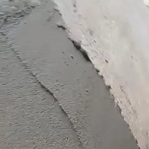 蒙阴水工建筑物I级C55聚合物改性水泥砂浆 渠道防渗泵站加固迎水面抗冲刷砂浆