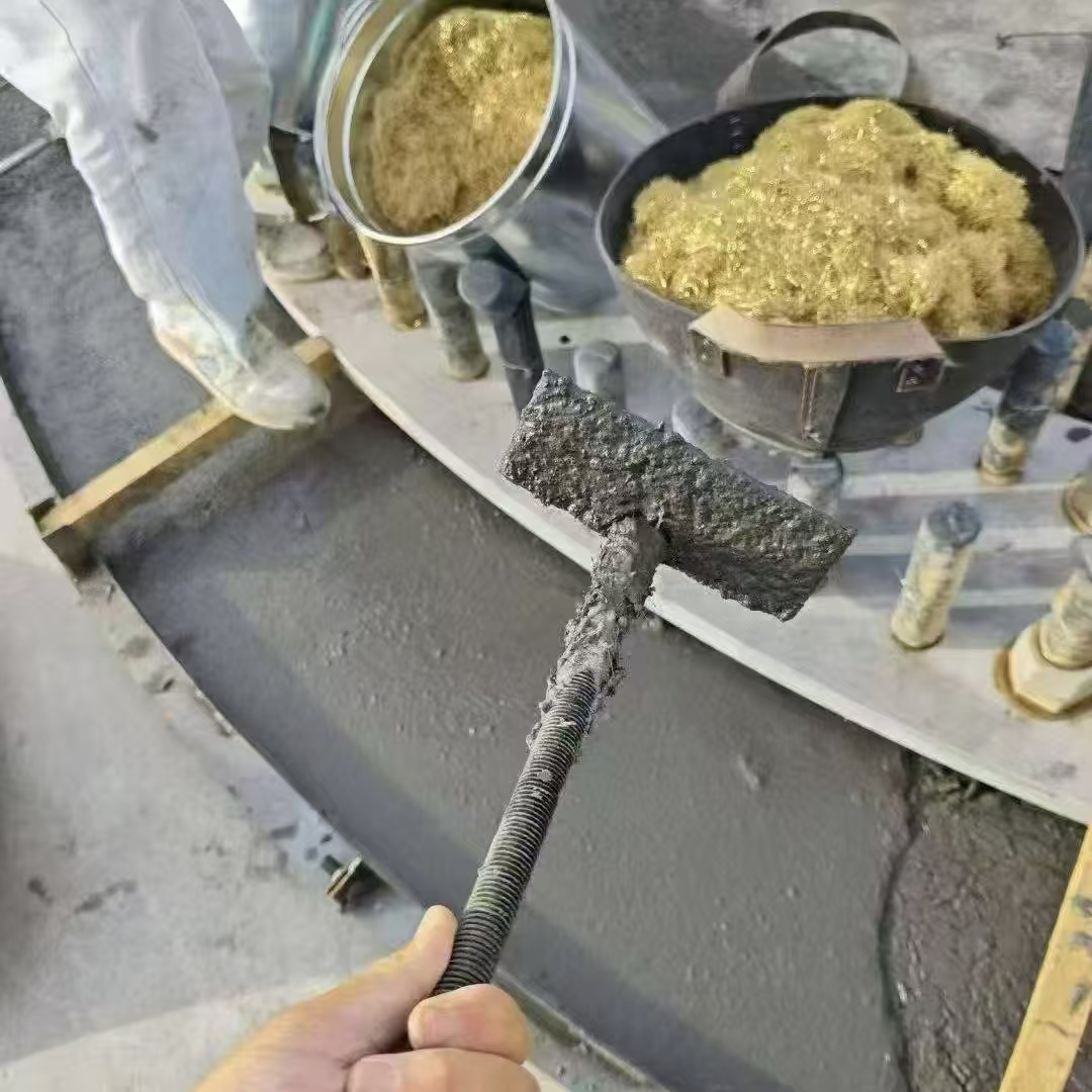 蒙阴C120风电设备基础专用灌浆料
