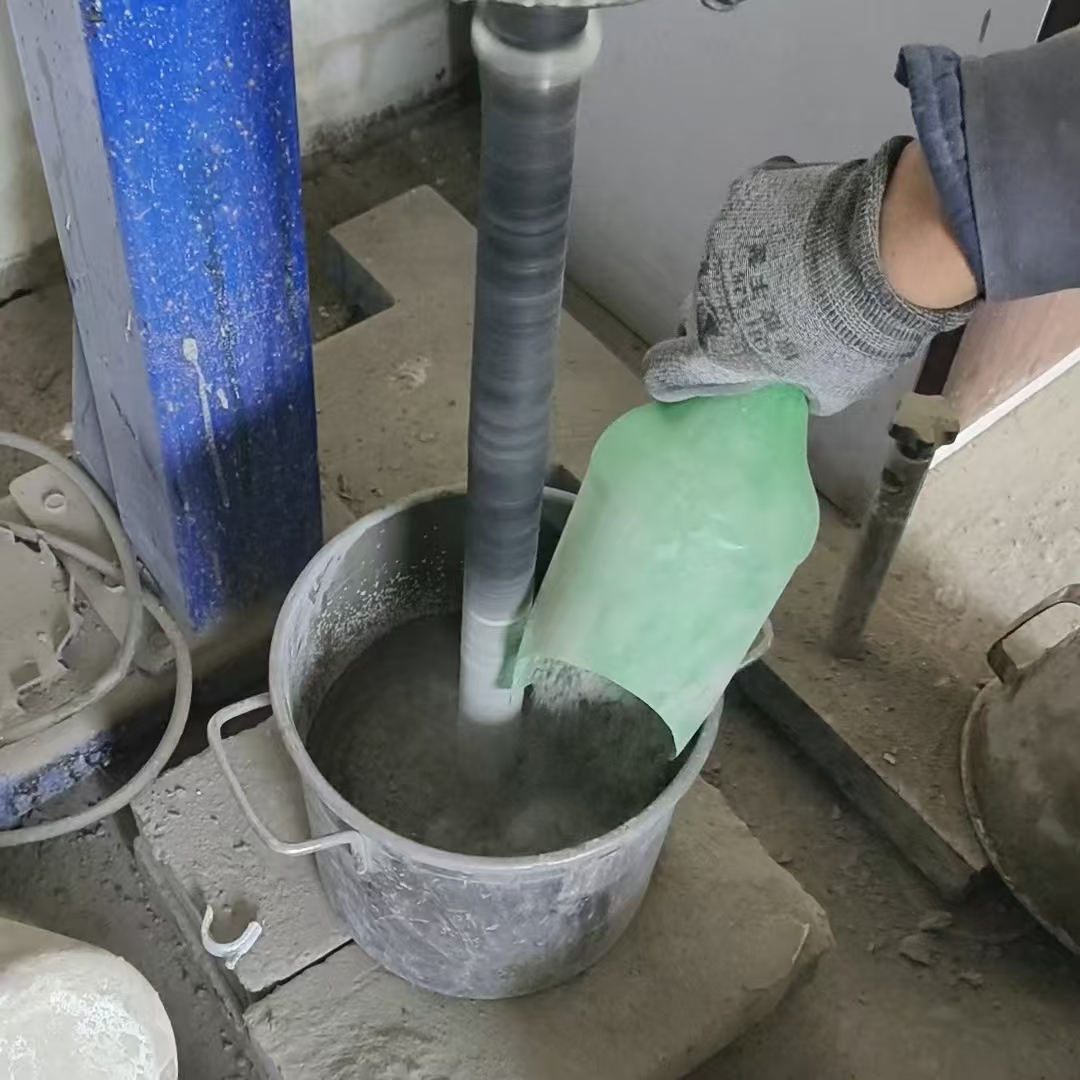 蒙阴桥梁公路张拉用H60压浆料与普通压浆料有什么区别？