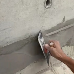 蒙阴P型防护型环氧树脂砂浆