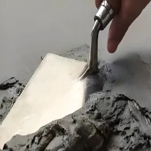 蒙阴混凝土裂缝孔洞剥落冻融修复用高强度丙乳防腐蚀砂浆
